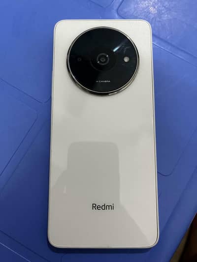 Redmi A3x 3GB/64GB – Good Condition, Rs 12000