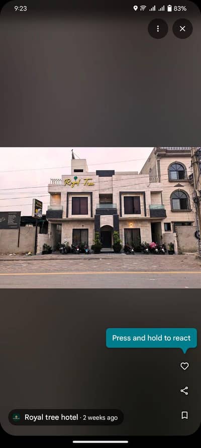 housekeeping boys required for hotel