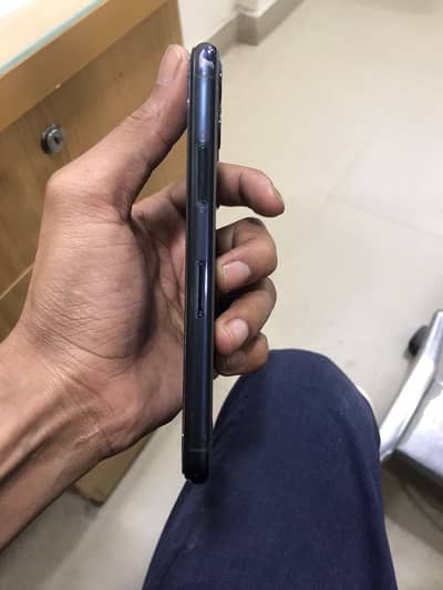 Apple iPhone 11 Pro