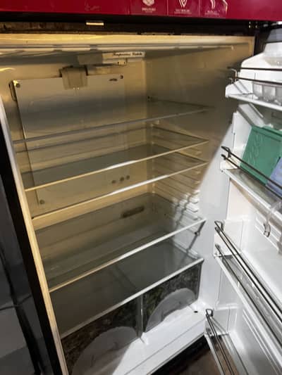 Dawlance Reflection H Zone Plus Full Size refrigerator/fridge