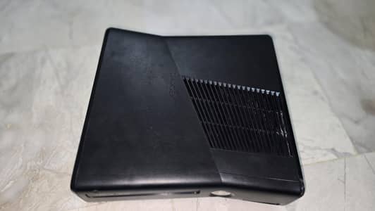 xbox 360 s