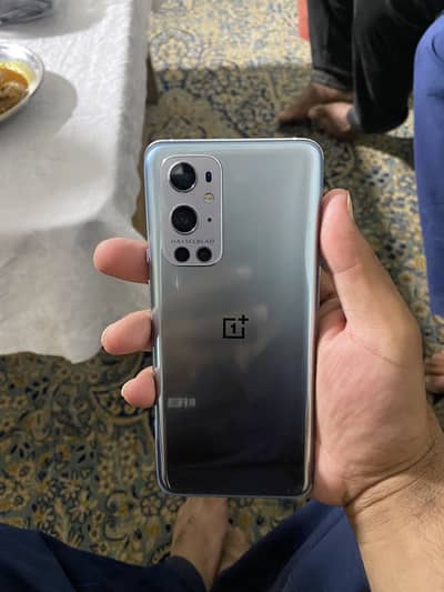 One Plus 9 Pro
