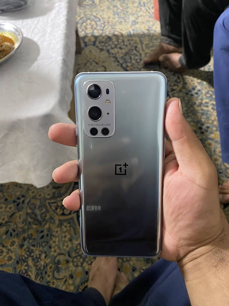 One Plus 9 Pro 0