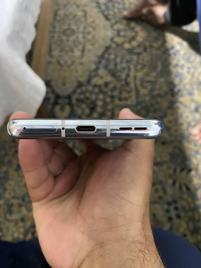 One Plus 9 Pro 2