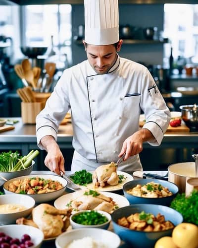 require cook chef maid elder care babysitter office boy kitchen helper