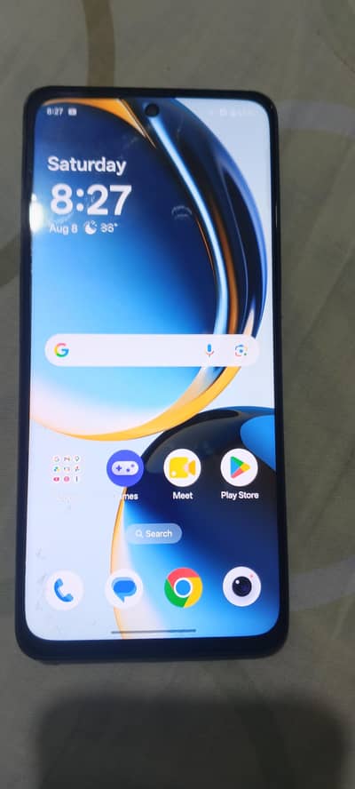 One Plus Nord CE 3 Lite