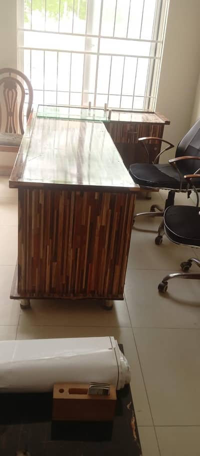 office table