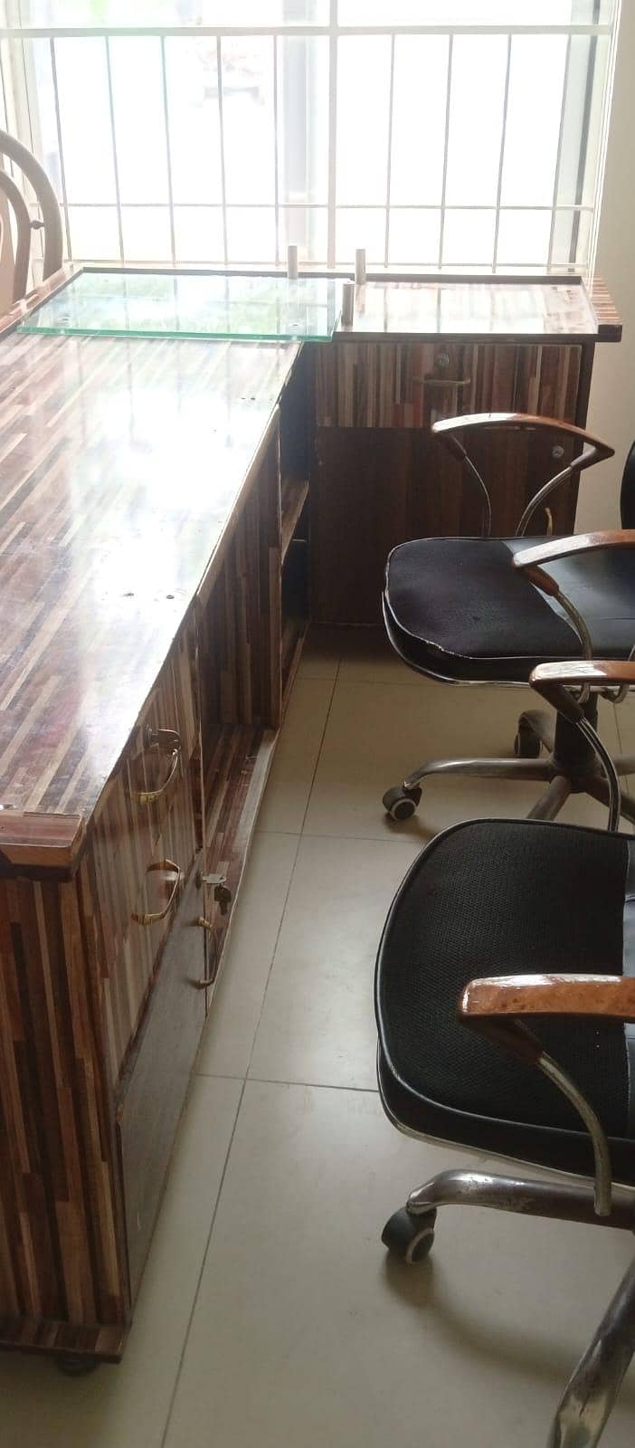 office table 2