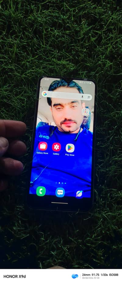 Samsung Mobile A30s