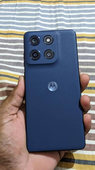 Motorola Moto G Stylus 2025