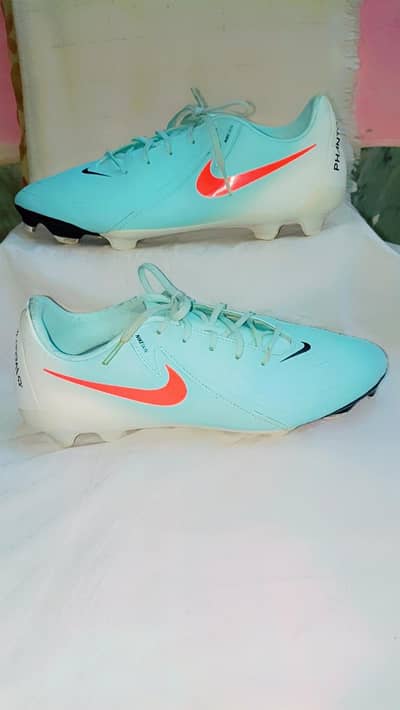 ORIGINAL FOOTBALL Shoes Nike Airzom mercurial  adidas predator puma