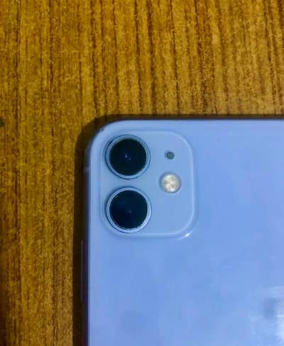 Apple iPhone 11 64gb JV