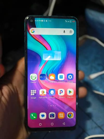Infinix Smart 5