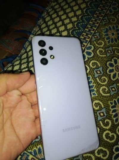 Samsung Mobile A32