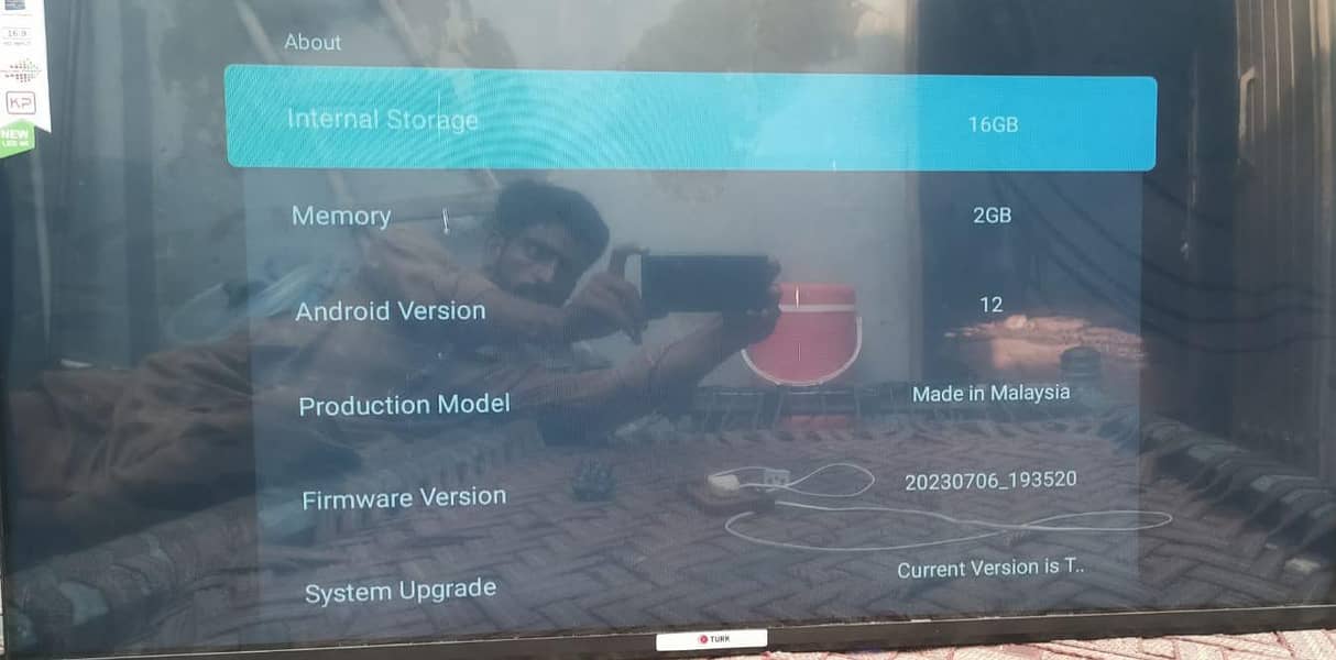 4k Led 2