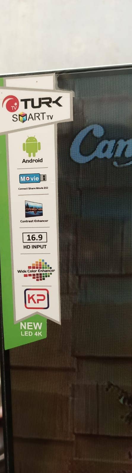 4k Led 5