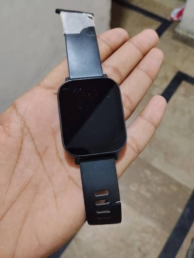 Redmi Active 5