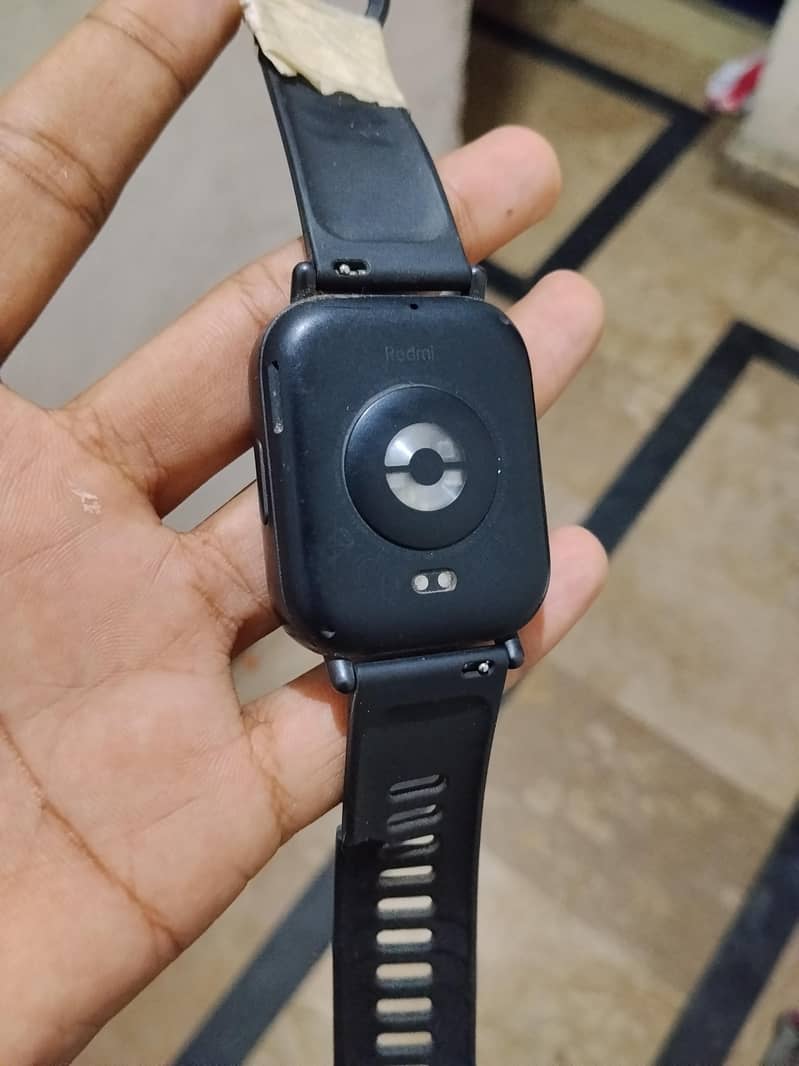 Redmi Active 5 1