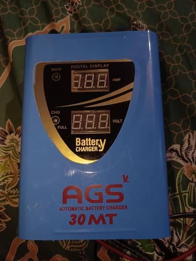 AGS 30MT