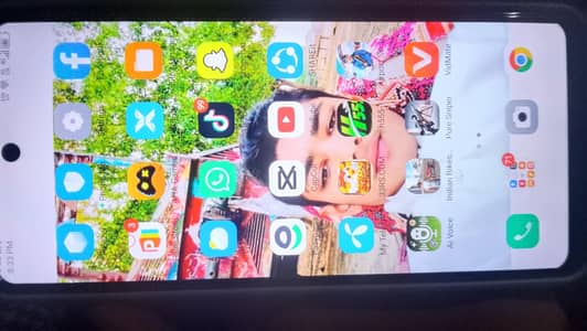 Infinix Smart 8 Pro