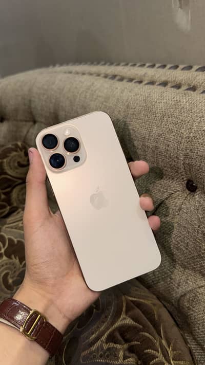 Apple iPhone 16 Pro Max Non PTA