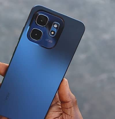 Infinix Hot 50i