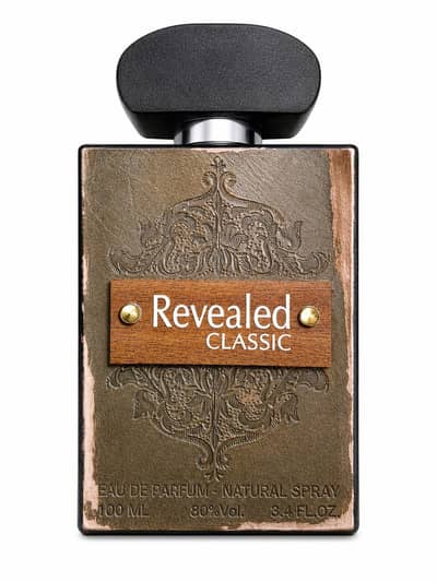Revealed Classic Fragrance