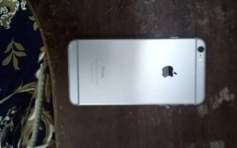 Apple iPhone 6 plus