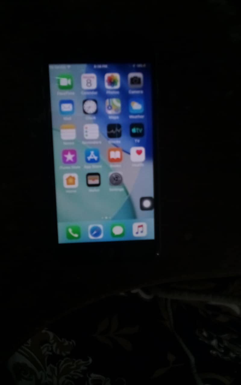 Apple iPhone 6 plus 3