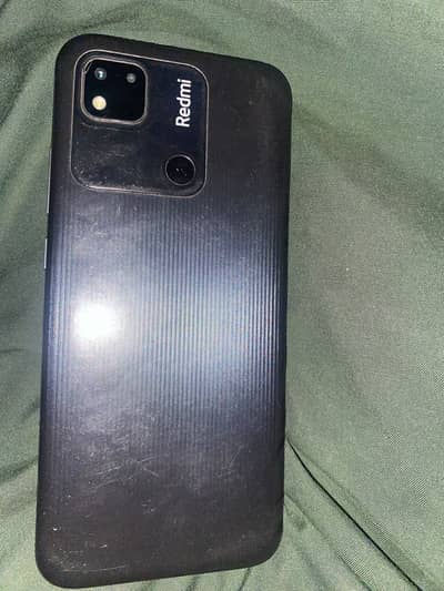 Xiaomi Redmi 10A
