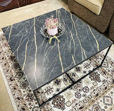 Habitt Ramzo Coffee Table