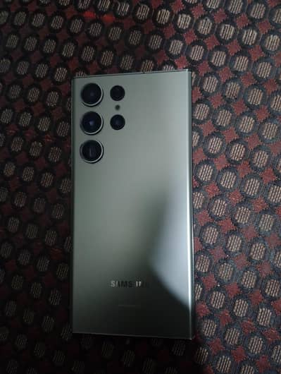 Samsung s23 ultra