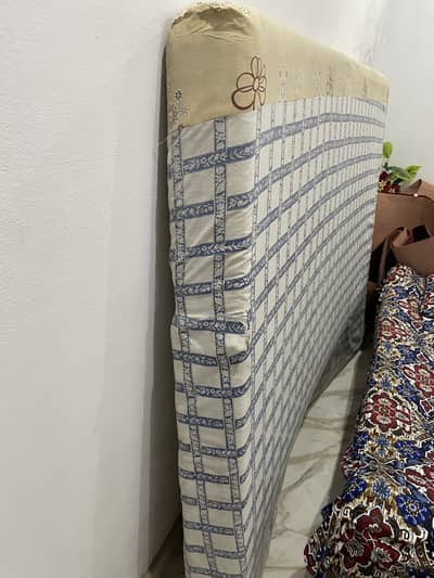 Double Bed mattress for sale
