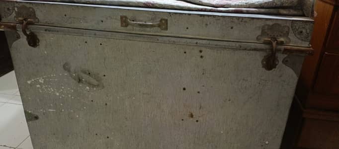 Used Trunk for sale