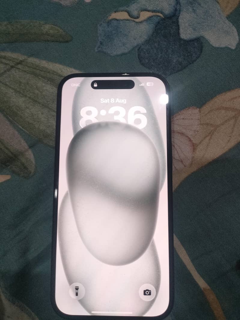 Apple iPhone 15 0