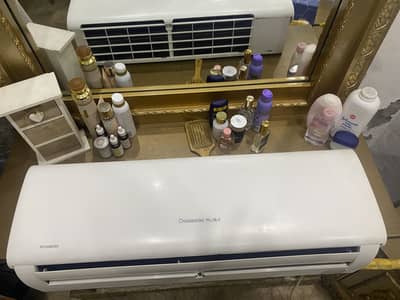 1 ton AC inverter Changhong Ruba