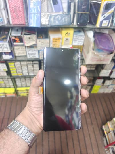 Google pixel 7 Pro ic Original  Screen Penal