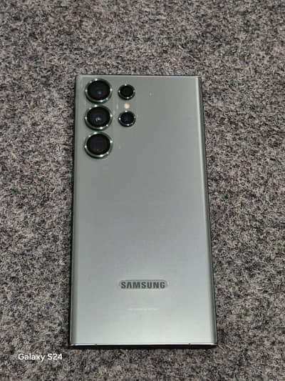 Samsung S23 Ultra
