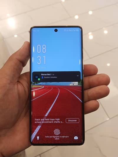 Infinix Zero 30