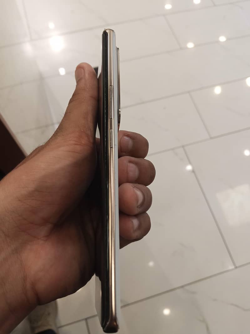 Infinix Zero 30 3