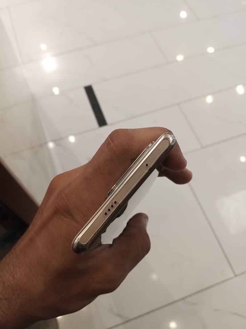 Infinix Zero 30 4