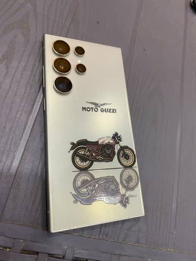 Samsung Mobile S24 Ultra