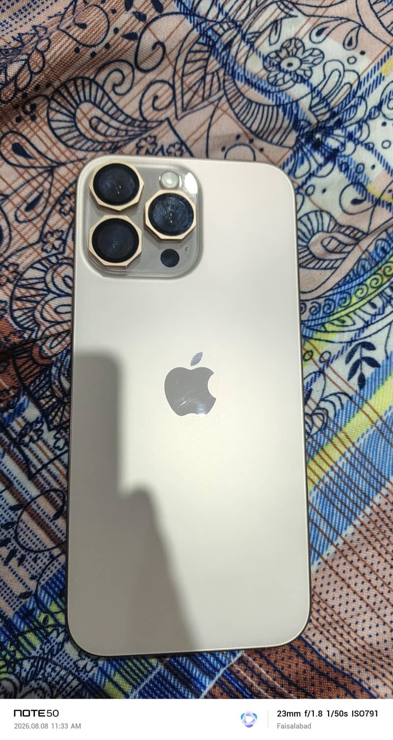 iphone 16 pro max 2