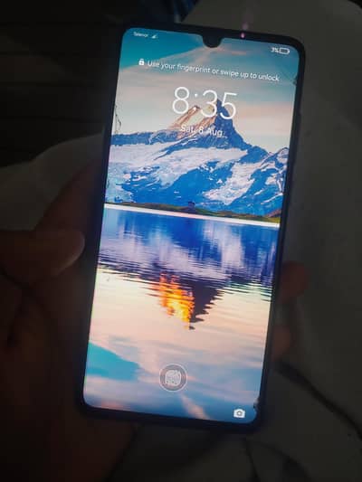Huawei P30