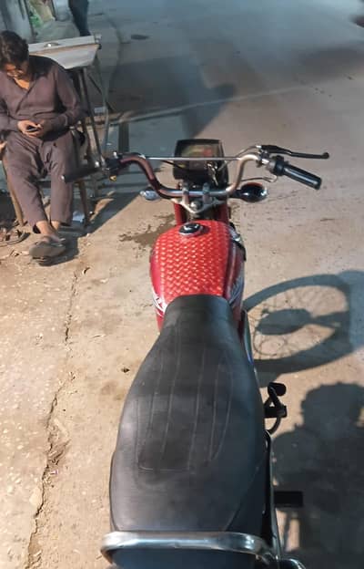 urgent for sale Honda 70