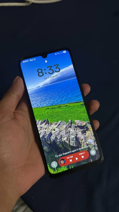Samsung Mobile A05s