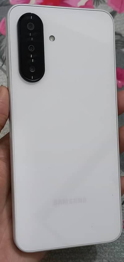 Samsung Mobile A26 5g (Also Exchange Possible)