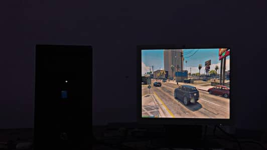 gaming PC full setup 38k