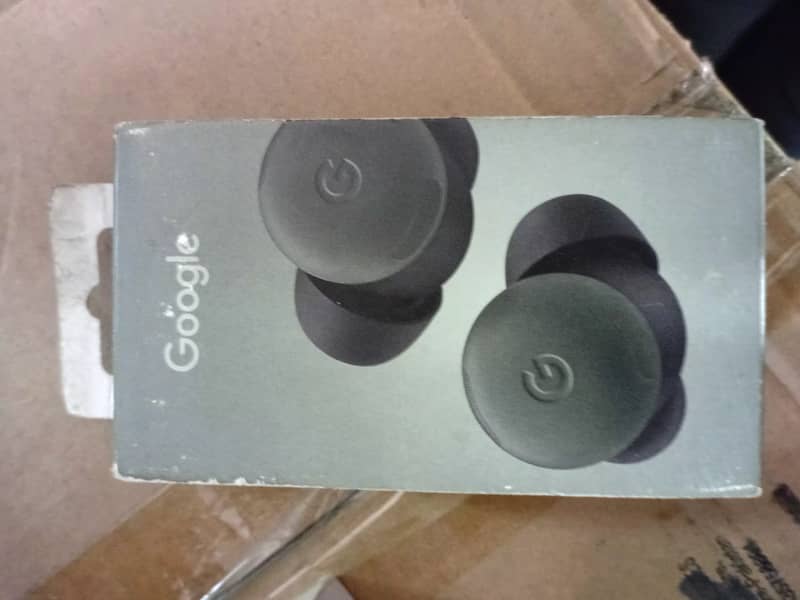 Google Pixel Buds Pro 2 0