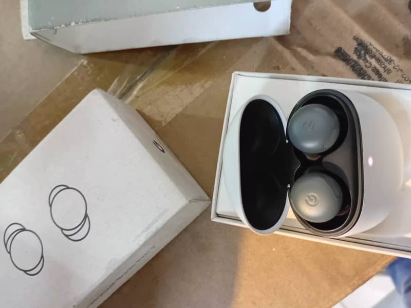 Google Pixel Buds Pro 2 3